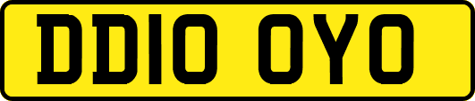 DD10OYO