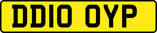 DD10OYP