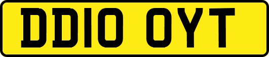 DD10OYT
