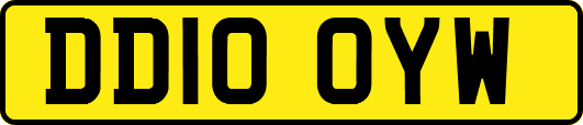 DD10OYW