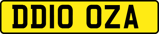 DD10OZA