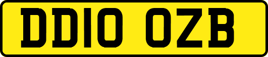 DD10OZB