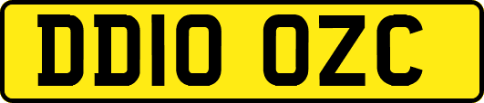DD10OZC