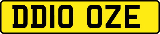 DD10OZE