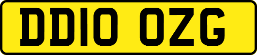 DD10OZG