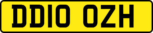DD10OZH