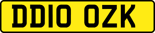 DD10OZK