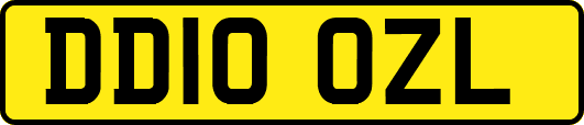 DD10OZL