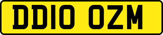 DD10OZM