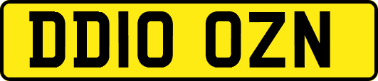 DD10OZN