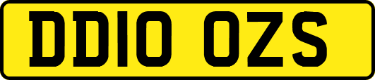 DD10OZS