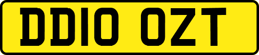 DD10OZT