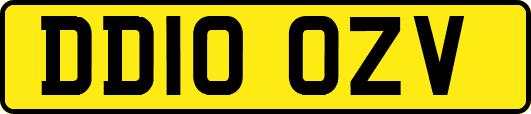 DD10OZV