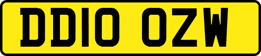 DD10OZW