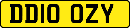DD10OZY