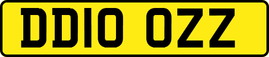 DD10OZZ