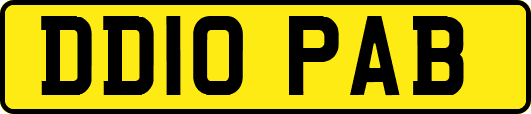DD10PAB
