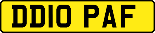 DD10PAF
