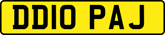 DD10PAJ