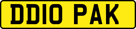 DD10PAK