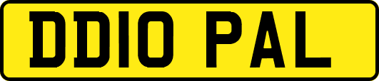 DD10PAL