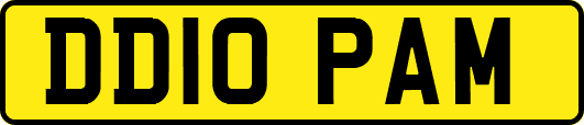 DD10PAM