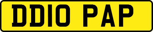 DD10PAP