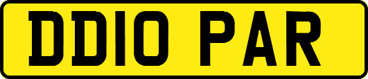 DD10PAR