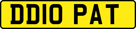 DD10PAT