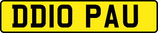 DD10PAU
