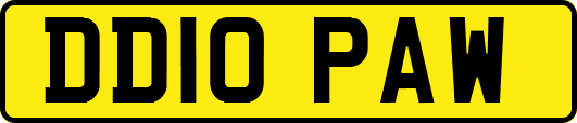DD10PAW