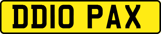 DD10PAX