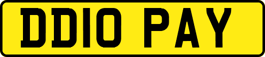 DD10PAY