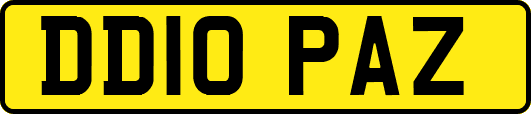 DD10PAZ