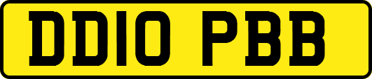 DD10PBB