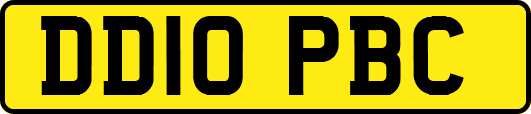 DD10PBC