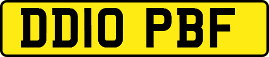 DD10PBF