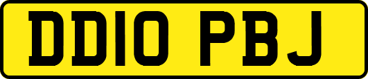 DD10PBJ