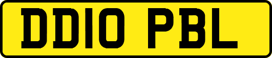 DD10PBL