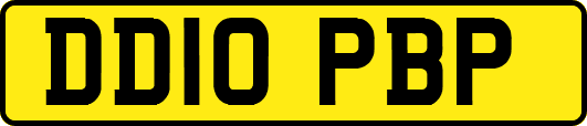 DD10PBP