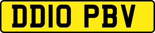 DD10PBV