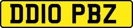 DD10PBZ