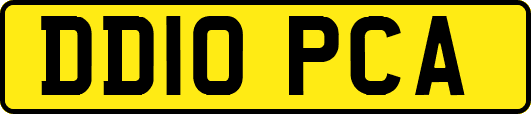 DD10PCA