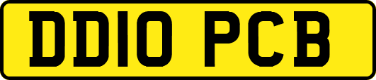 DD10PCB