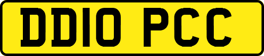 DD10PCC