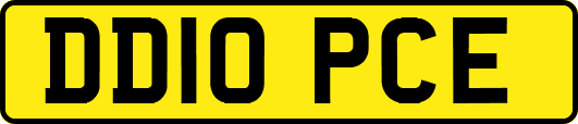 DD10PCE