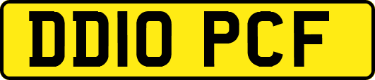 DD10PCF