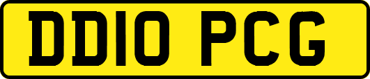 DD10PCG