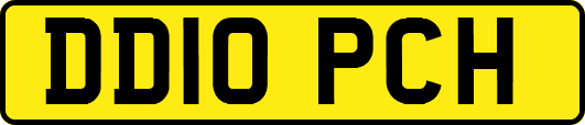 DD10PCH