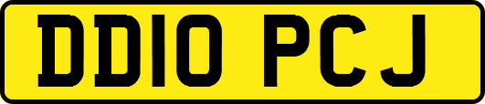 DD10PCJ